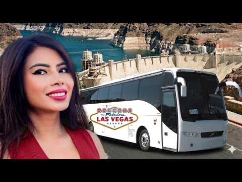 Hoover Dam Tour from Las Vegas 🚌 Is it Worth It?