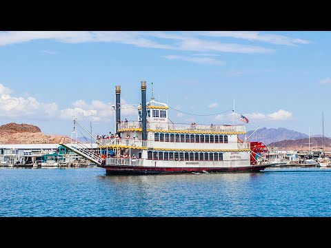 Hoover Dam Tour with Lake Mead Cruise from Las Vegas, Nevada