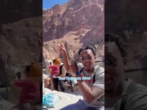 Hoover Dam Tour