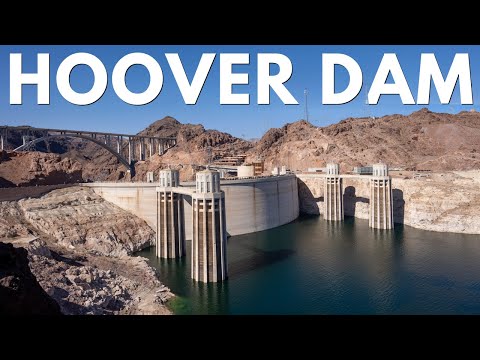 Hoover Dam Travel Guide – Exploring the Visitor Center, Overlooks, Bridge Hike & More