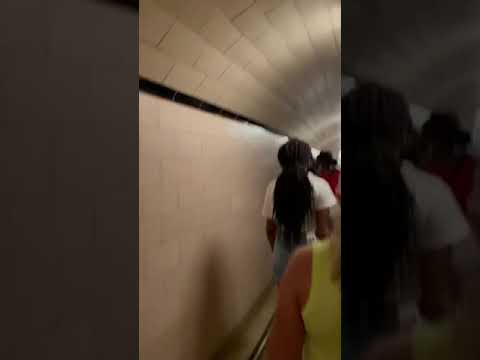 Inside the Hoover Dam Tour 7/2021