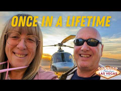 Is a Grand Canyon Helicopter Tour Worth It