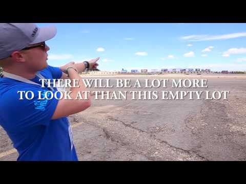 JusCollege EDC Shuttle | The Speedway
