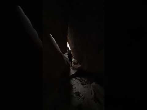 Las Vegas! A Rock Climber’s Paradise | Red Rock Canyon Climbing + Camping | Pickupsports | 12