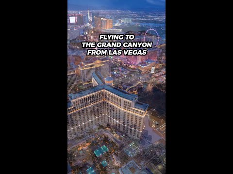 Las Vegas and Grand Canyon Helicopter Tours | Maverick Helicopters