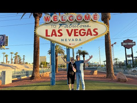 Las Vegas Beyond the Casinos: Hidden Gems & Day Trips!