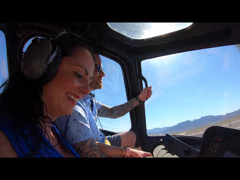 Las Vegas Helicopter Grand Canyon Hoover Dam Tour
