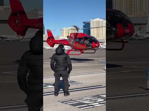 Las Vegas Helicopter Rides.  Daily from Papillon Grand Canyon Helicopters.  #Airbus #H130