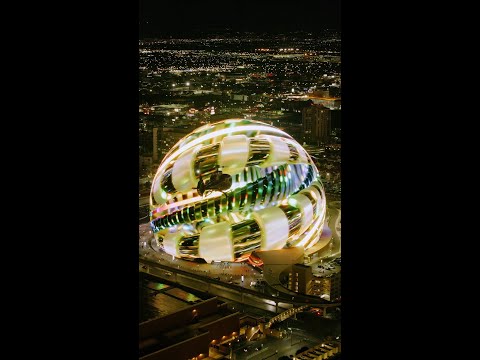 Las Vegas Strip Highlights | Maverick Helicopters