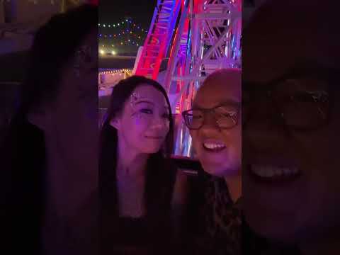 Maverick Helicopter to EDC Las Vegas