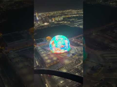 Maverick Helicopter tour Las Vegas #lasvegas #helicopter