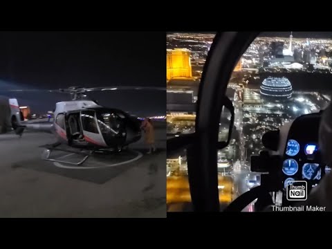 Maverick Helicopters full review by a local, prices and options and full strip view 2022 las vegas 2
