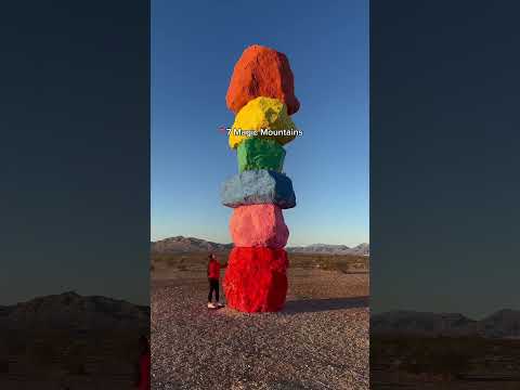 MUST DO NEAR LAS VEGAS #travel #bucketlist #traveldestinations #hiking #nevada #vegas