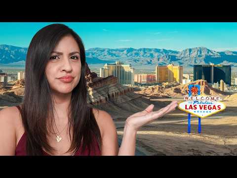 My GRAND CANYON Tour from LAS VEGAS
