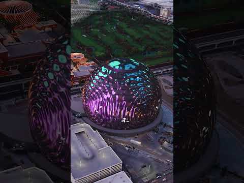 New Additions to the Las Vegas Strip | Maverick Helicopters