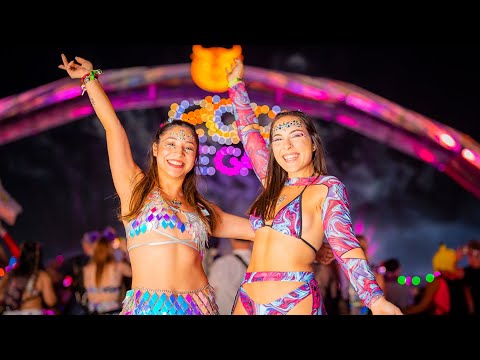 ONLY 4 DAYS LEFT UNTIL ELECTRIC DAISY CARNIVAL 2024 (EDC 2024) ELECTRIFIES LAS VEGAS!