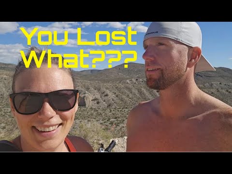 Pahrump, Nevada Free Desert Camping Spot! One hour from 🎰Las Vegas🎰 and ☠️Death Valley☠️