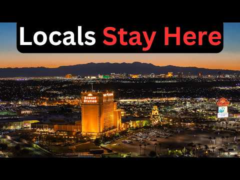 The Casino That's Killing the Vegas Strip