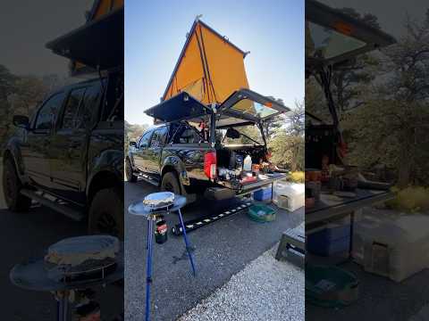 The most scenic campground near Las Vegas #camping #travelnevada #lasvegas