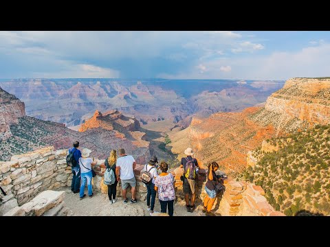 The Ultimate Grand Canyon Day Trip from Sedona, Arizona