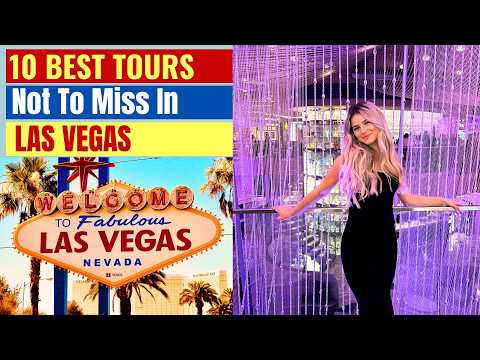 Things to Do in Las Vegas | Best Tours in Las Vegas