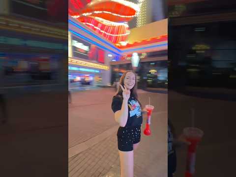 Tourist TRAPS in Las VEGAS!! #lasvegas #lasvegaslife #vegas