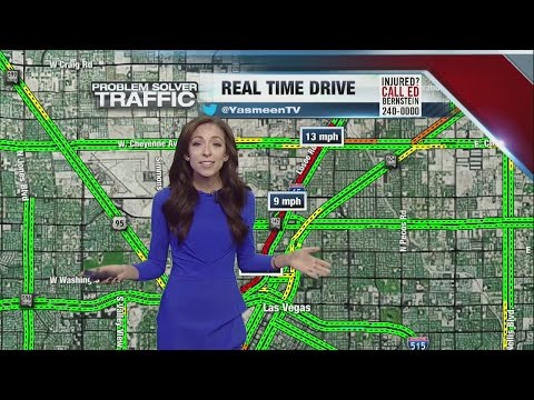 Traffic problems after EDC