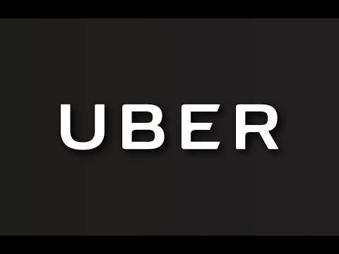 Uber road EDC 18 LasVegas