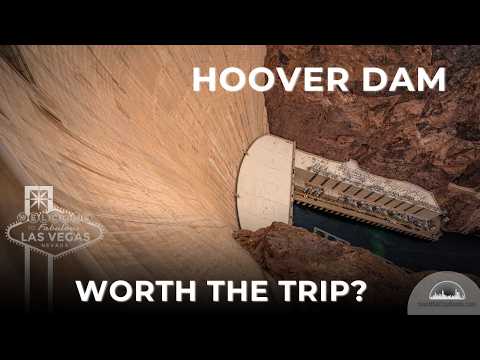 Visiting Hoover Dam from Las Vegas – Is it Worth the Trip?