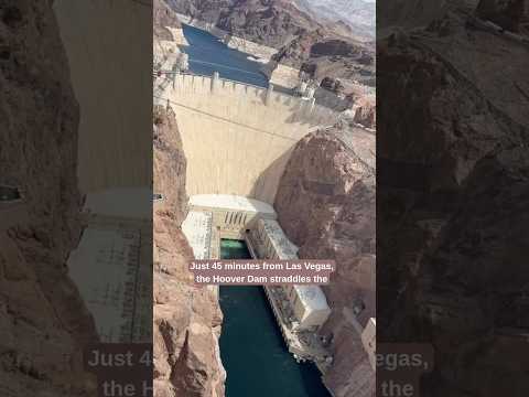 Visiting Hoover Dam: What to Know Before You Go