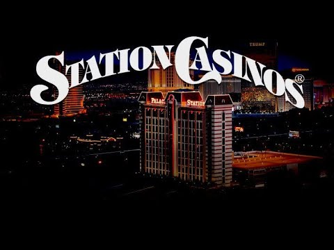 We Love Station Casinos in Las Vegas Nevada!