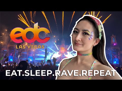 What Veterans Never Tell EDC Las Vegas Newbies (2026 Survival Guide)