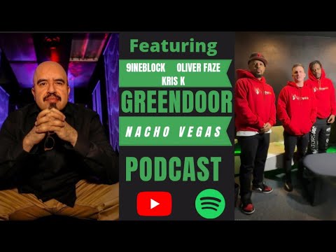 Adult Entertainment Uncut: 9ine, Oliver Faze & Kris K Stories