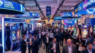 Here Comes G2E 2026: Navigating the Future of the Las Vegas Global Gaming Expo
