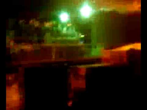Club whispers room 2 preview