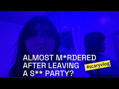 Jayla Cuateco takes on swinger clubs in las vegas vlog (Is it worth it?)