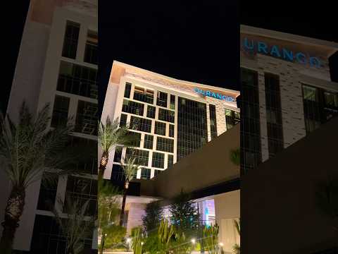 The best 90’s & 00’s R&B bar in Las Vegas is at the Durango Casino #lasvegas #vegas #vegaslocal