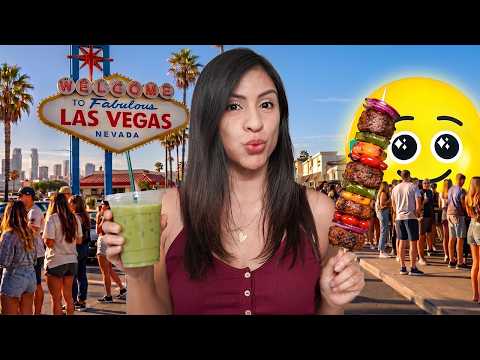 Top LOCAL Spots in LAS VEGAS