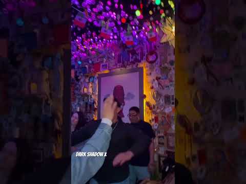 What Happens When You Go Undercover at the Trendiest Bars in Vegas?